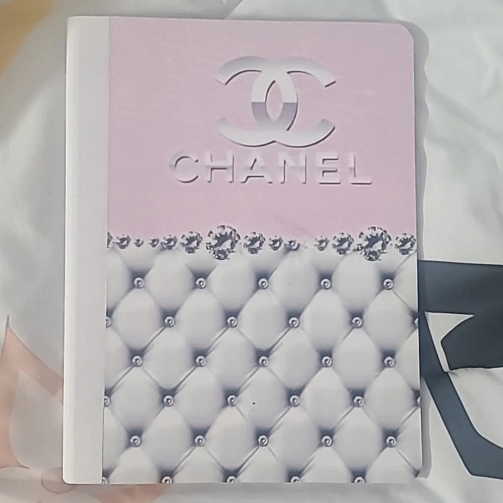 CUSTOMIZED COMPOSITION NOTEBOOK